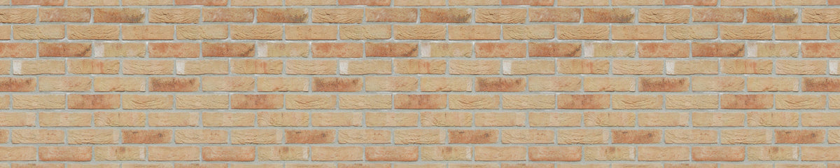 Badrückwand Steinoptik