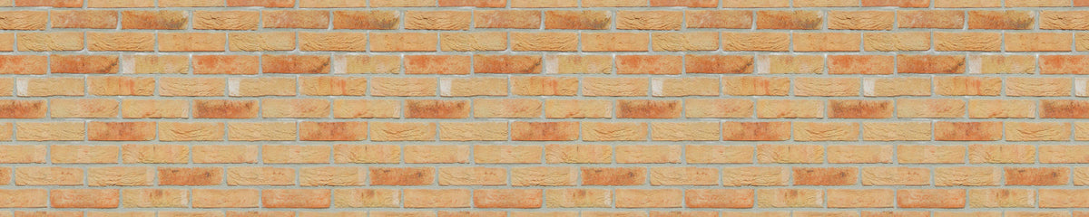 Waschbeckenrückwand Steinoptik