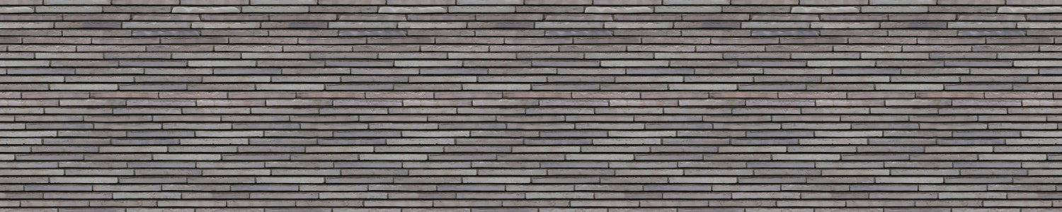 Badrückwand Steinoptik
