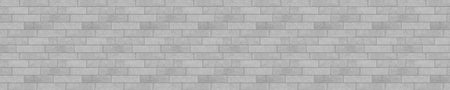 Badrückwand Steinoptik