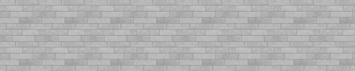 Waschbeckenrückwand Steinoptik