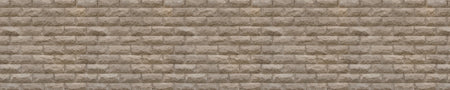 Badrückwand Steinoptik