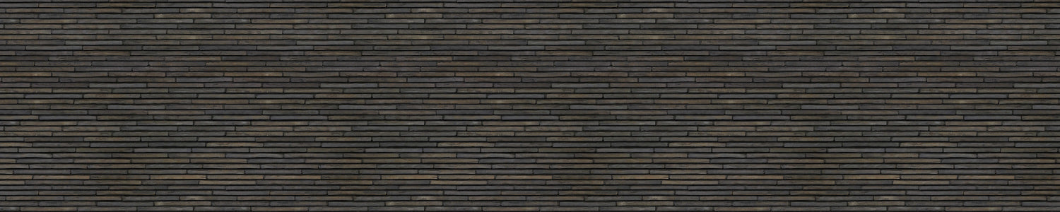 Badrückwand Steinoptik