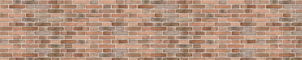 Waschbeckenrückwand Steinoptik