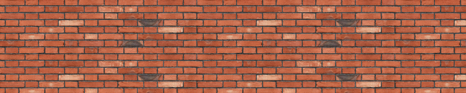 Badrückwand Steinoptik