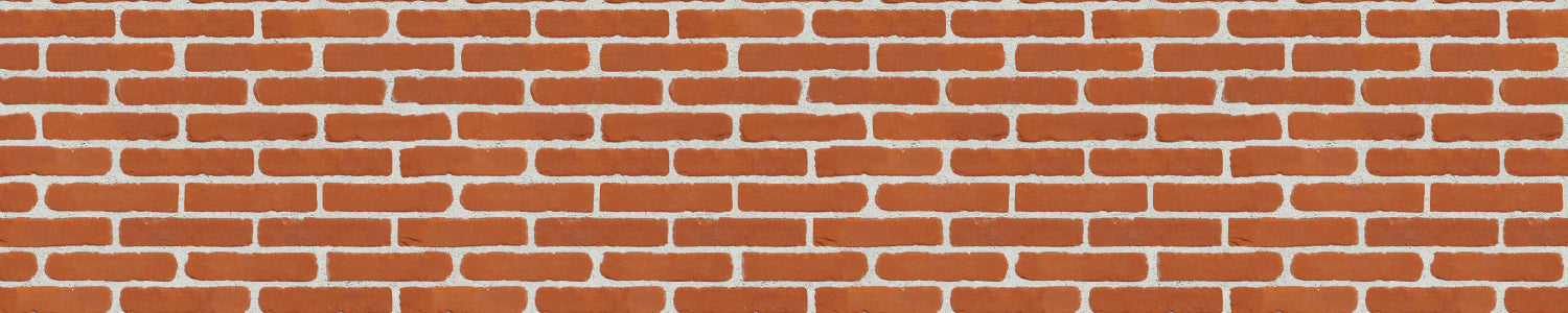 Badrückwand Steinoptik