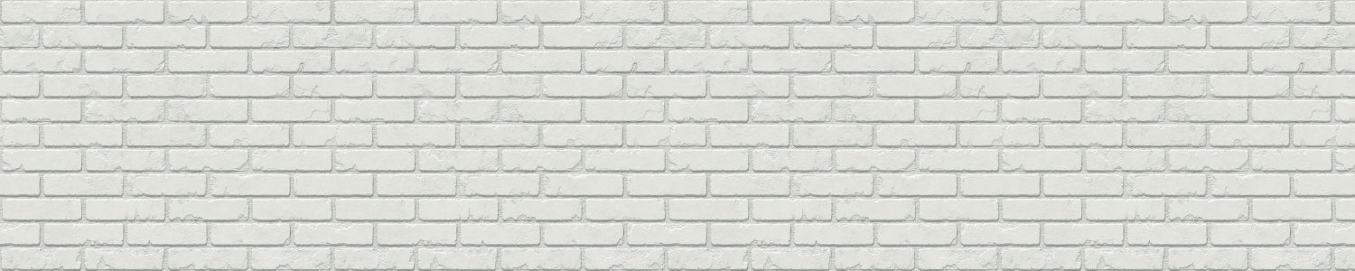 Badrückwand Steinoptik
