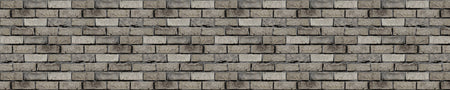 Waschbeckenrückwand Steinoptik