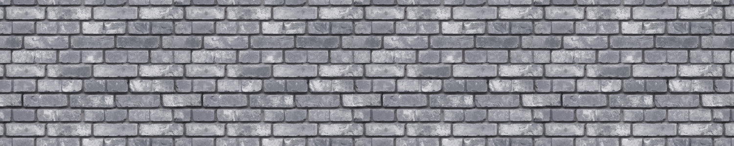 Badrückwand Steinoptik