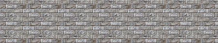 Badrückwand Steinoptik