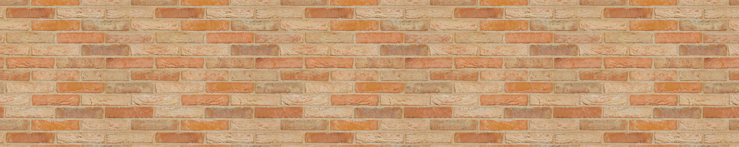 Badrückwand Steinoptik