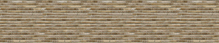 Badrückwand Steinoptik