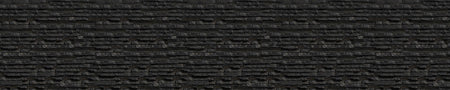 Badrückwand Steinoptik