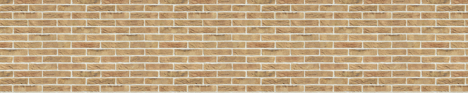 Badrückwand Steinoptik