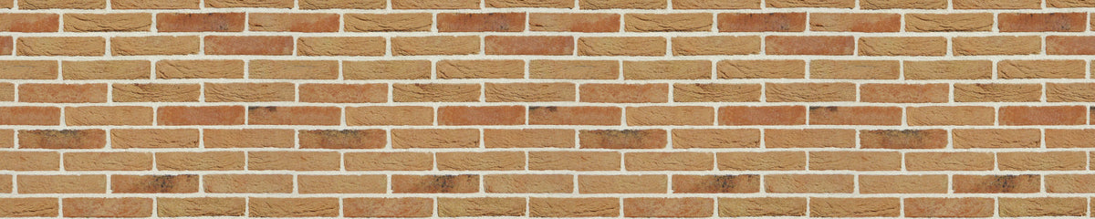 Badrückwand Steinoptik