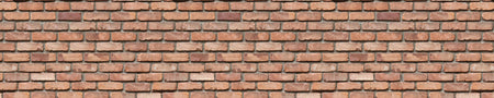 Badrückwand Steinoptik