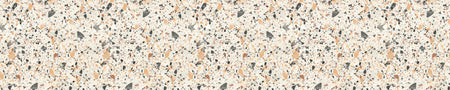 Waschbeckenrückwand Steinoptik