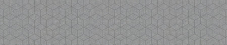 Badrückwand Steinoptik