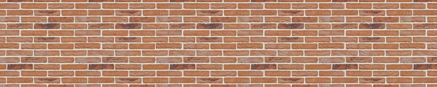 Waschbeckenrückwand Steinoptik