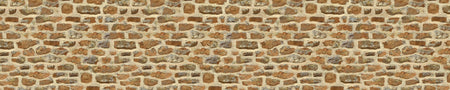 Badrückwand Steinoptik