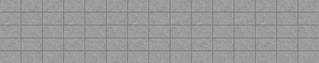 Badrückwand Steinoptik