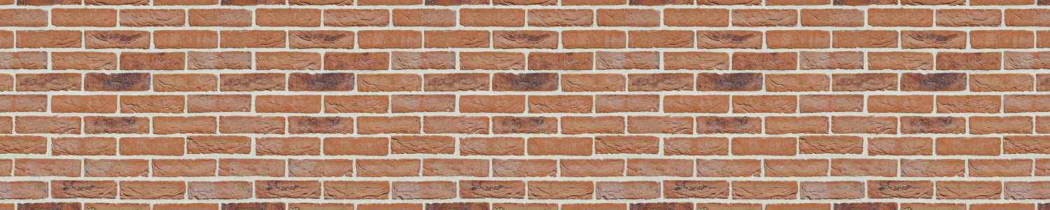 Badrückwand Steinoptik