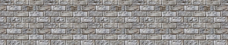 Badrückwand Steinoptik