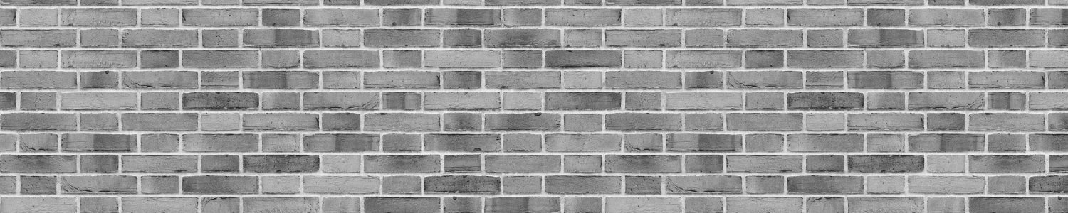 Badrückwand Steinoptik