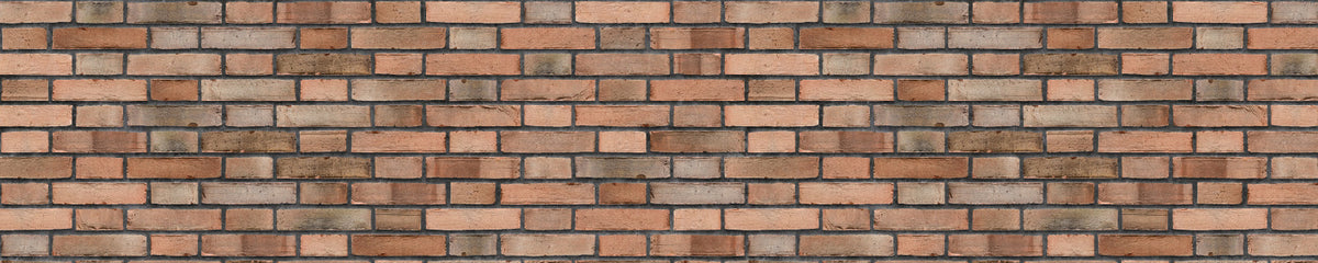 Waschbeckenrückwand Steinoptik