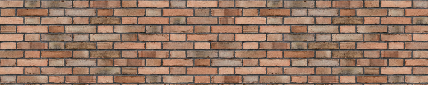 Badrückwand Steinoptik