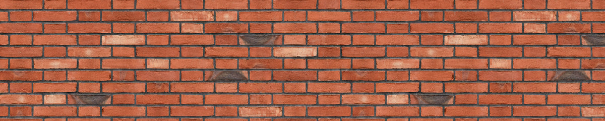 Waschbeckenrückwand Steinoptik