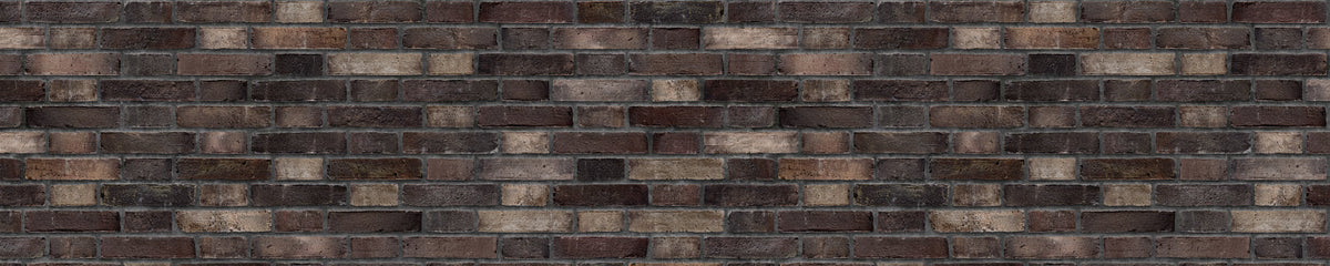 Badrückwand Steinoptik
