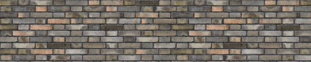 Badrückwand Steinoptik