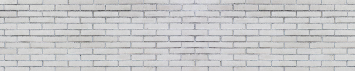 Waschbeckenrückwand Steinoptik