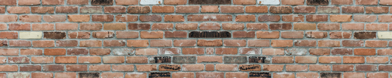 Badrückwand Steinoptik