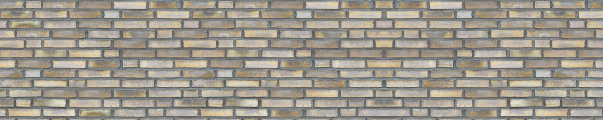 Badrückwand Steinoptik