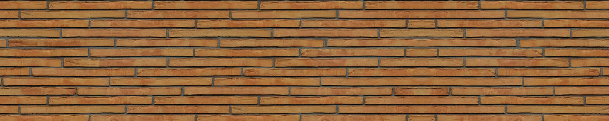 Waschbeckenrückwand Steinoptik
