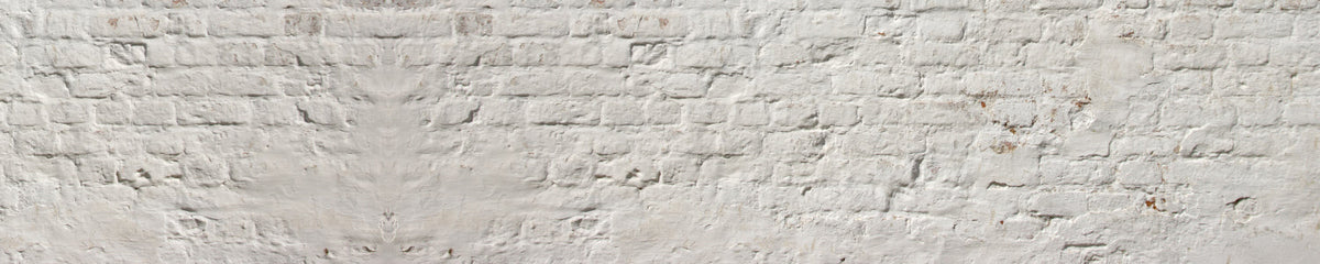 Badrückwand Steinoptik