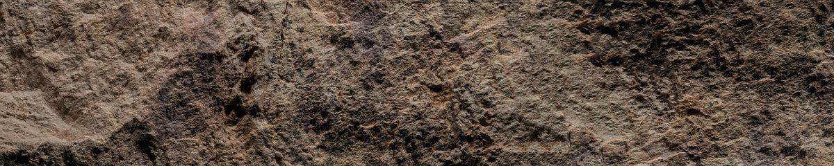 Waschbeckenrückwand Steinoptik