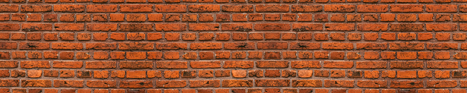 Waschbeckenrückwand Steinoptik