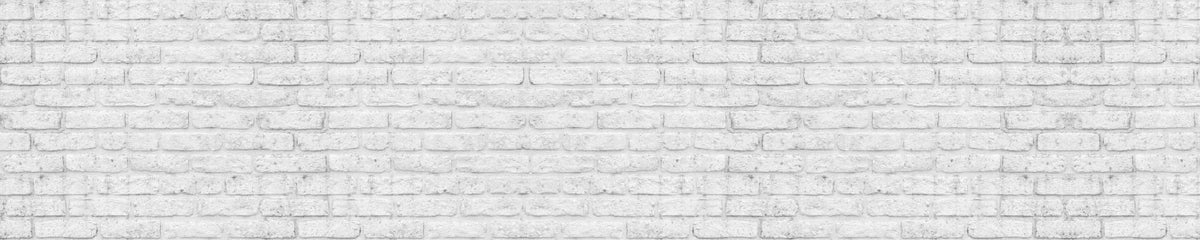 Badrückwand Steinoptik