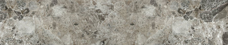 Badrückwand Steinoptik