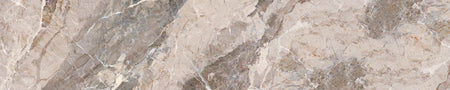 Badrückwand Steinoptik