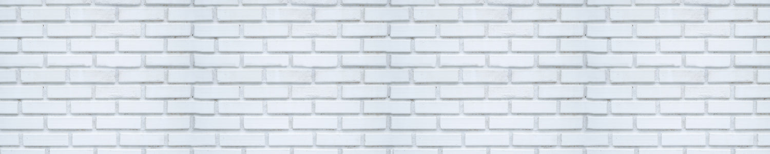 Badrückwand Steinoptik