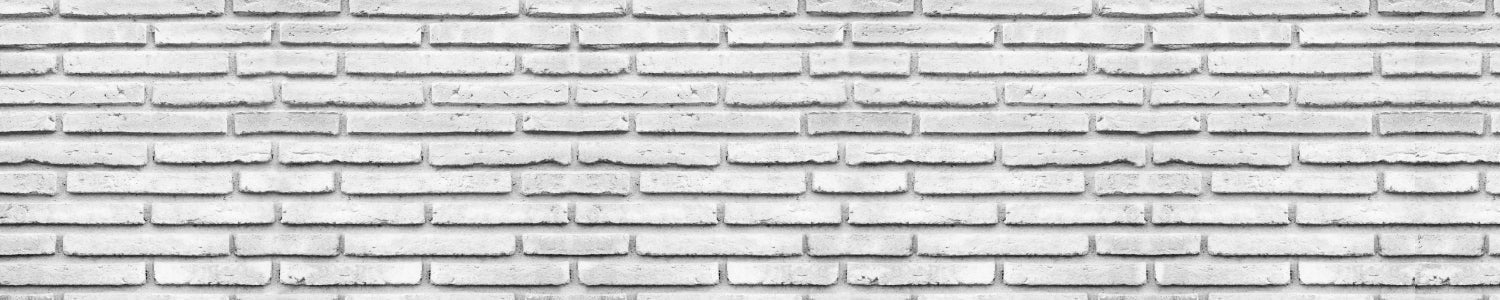 Badrückwand Steinoptik