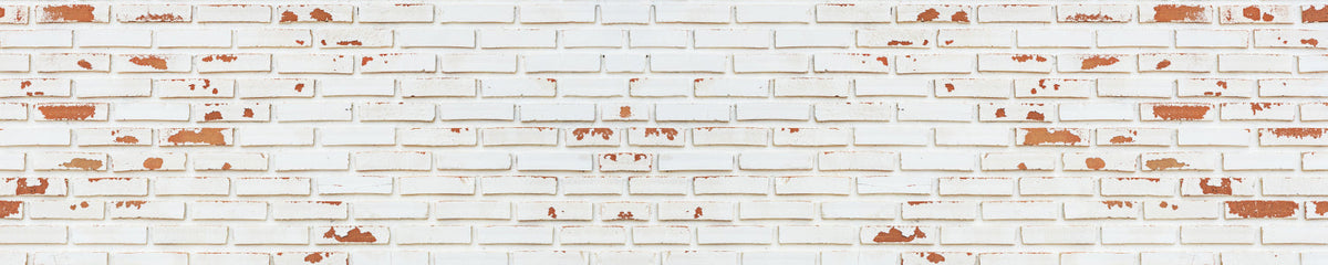 Waschbeckenrückwand Steinoptik