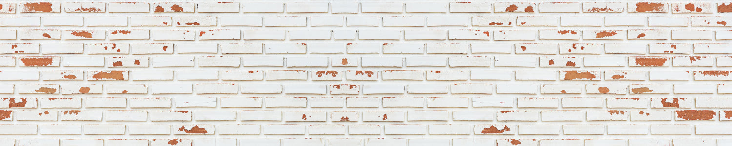 Badrückwand Steinoptik