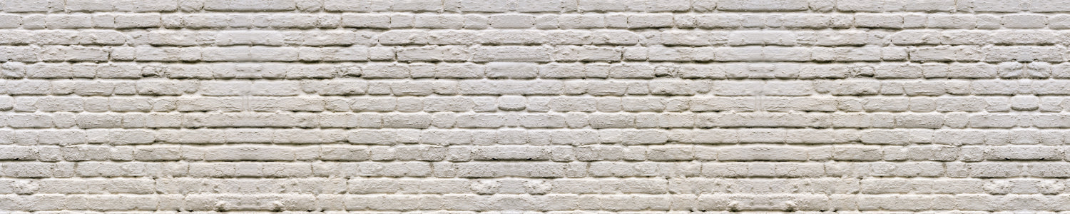 Badrückwand Steinoptik