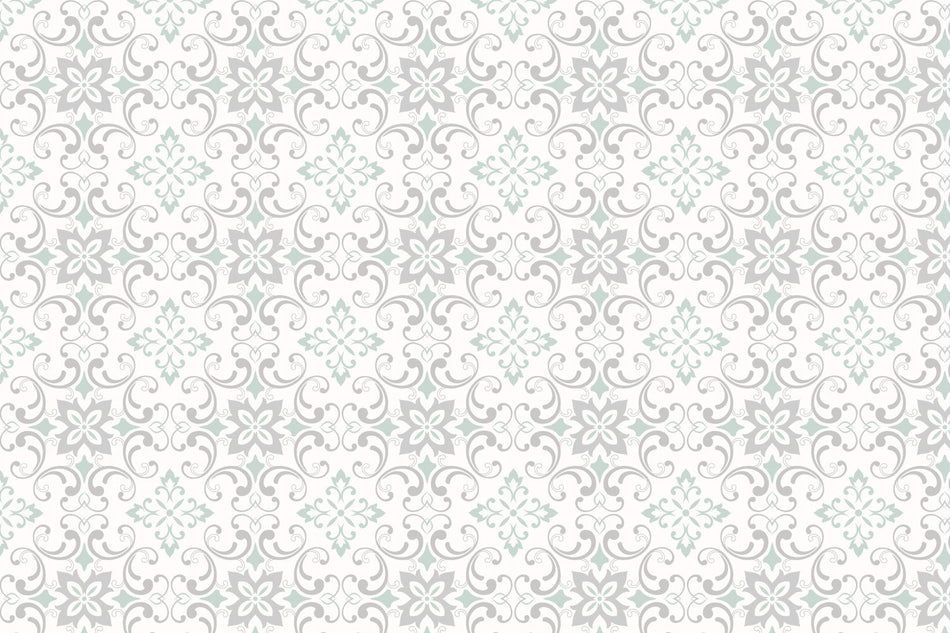 Waschbeckenrückwand Patchwork