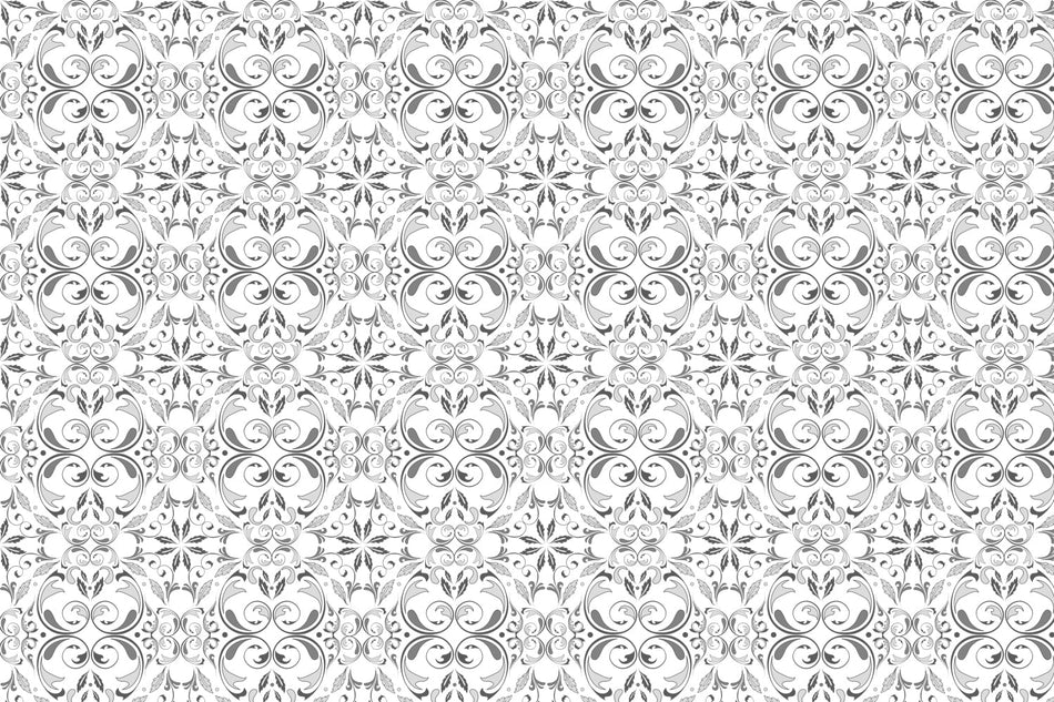 Badrückwand Patchwork